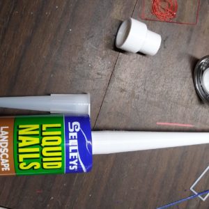Extended Caulking Nozzle – File Download
