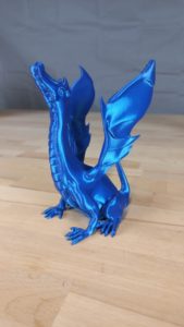 Decorative 3D Printing 12