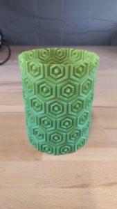 Decorative 3D Printing 4