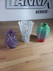 Decorative 3D Printing 1