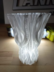 Decorative 3D Printing 6